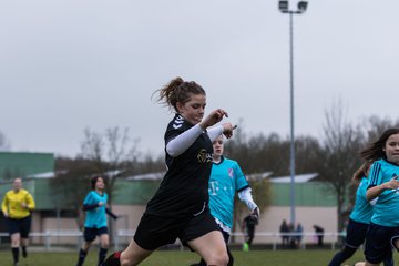 Bild 185 - D-Juniorinnen SVHU - FFC Nordlichter Norderstedt : Ergebnis: 10:0